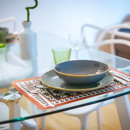 Apartment Rossani Suites&aparts *