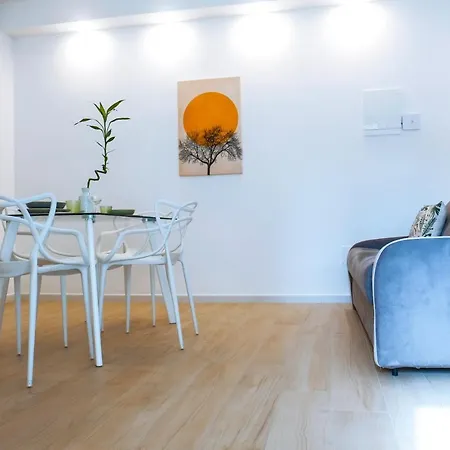 Apartment Rossani Suites&aparts