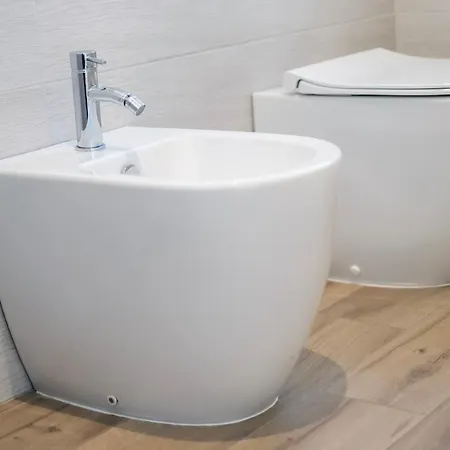 Rossani Suites&aparts Apartment