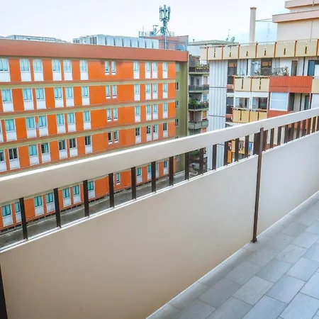 Apartment Rossani Suites&aparts