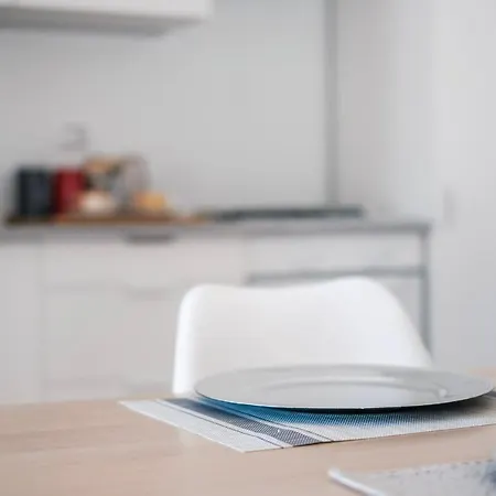 Apartment Rossani Suites&aparts