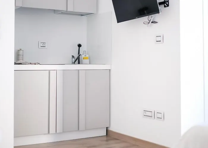 Rossani Suites&aparts