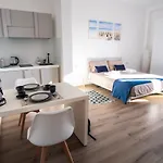 Lejlighed Rossani Suites&aparts