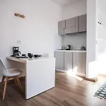 Lejlighed Rossani Suites&aparts