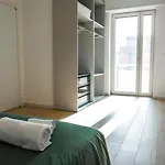 Rossani Suites&aparts Bari