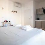 Lejlighed Rossani Suites&aparts *
