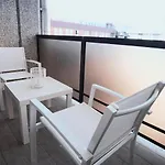 Rossani Suites&aparts Bari