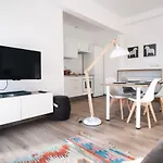 Lejlighed Rossani Suites&aparts Bari