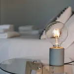 Rossani Suites&aparts *