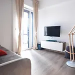 Rossani Suites&aparts Lejlighed