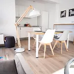 Lejlighed Rossani Suites&aparts *