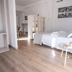 Rossani Suites&aparts Bari