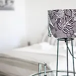 Lejlighed Rossani Suites&aparts