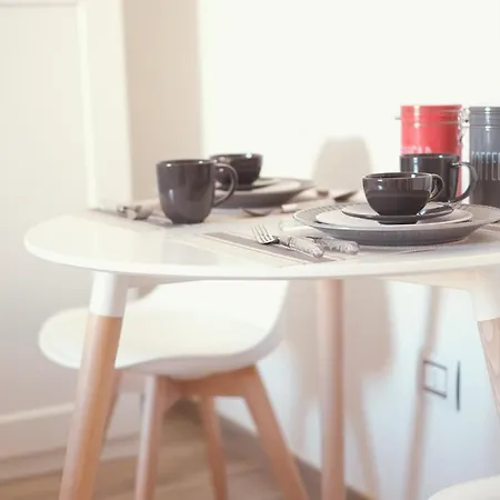 Rossani Suites&aparts Μπάρι