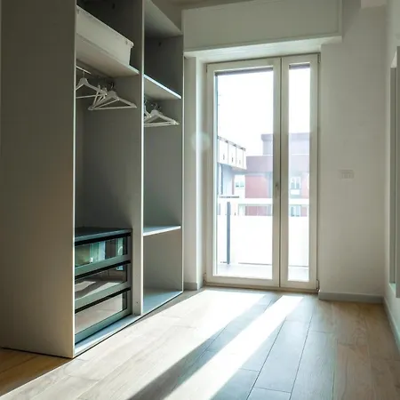 Διαμέρισμα Rossani Suites&aparts Μπάρι