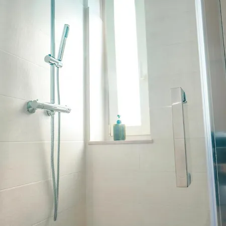 Rossani Miniapartdeluxe - Business Suite Bari