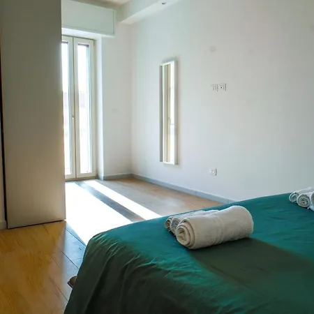 Rossani Suites&aparts * Μπάρι