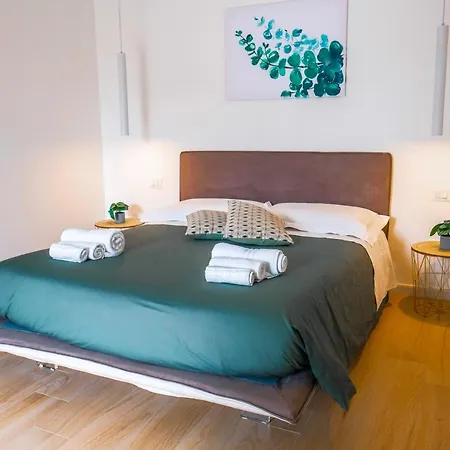 Rossani Miniapartdeluxe - Business Suite