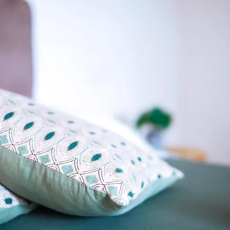 Διαμέρισμα Rossani Suites&aparts