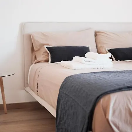 Rossani Miniapartdeluxe - Business Suite * Bari