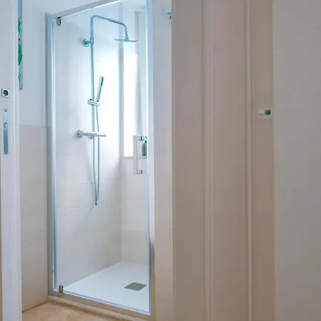 Rossani Miniapartdeluxe - Business Suite Bari