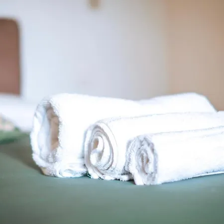 Rossani Suites&aparts Apartamento *