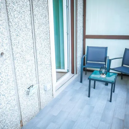 Rossani Suites&aparts Διαμέρισμα *
