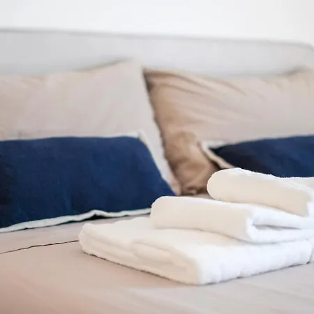 Rossani Suites&aparts * Μπάρι