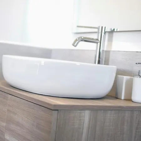 Διαμέρισμα Rossani Suites&aparts Μπάρι