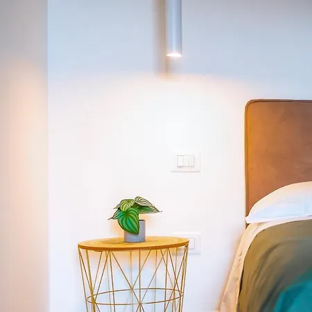 公寓 Rossani Suites&aparts *