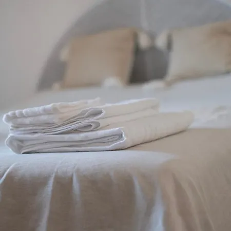 Rossani Suites&aparts Διαμέρισμα *