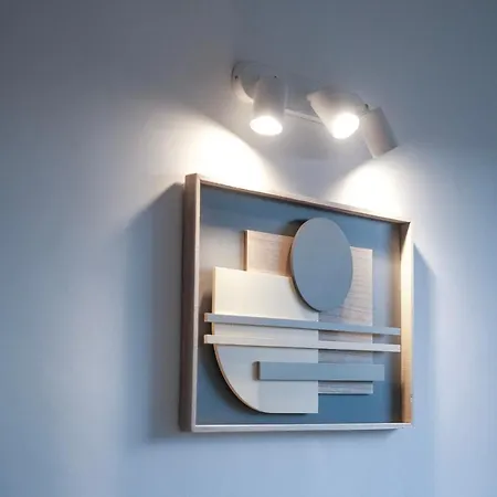 Rossani Miniapartdeluxe - Business Suite Bari