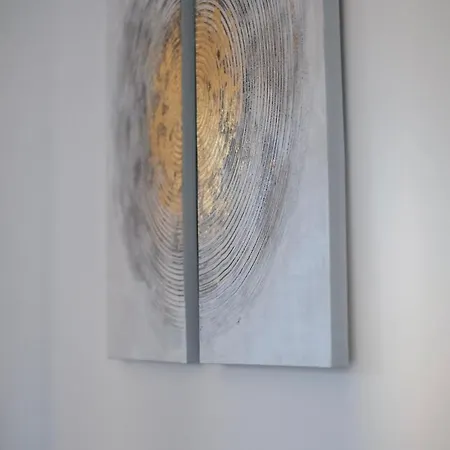 Διαμέρισμα Rossani Suites&aparts