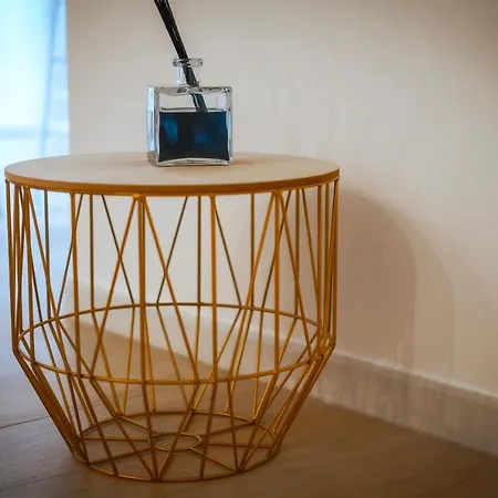 公寓 Rossani Suites&aparts 巴里