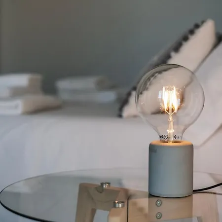 Rossani Miniapartdeluxe - Business Suite *