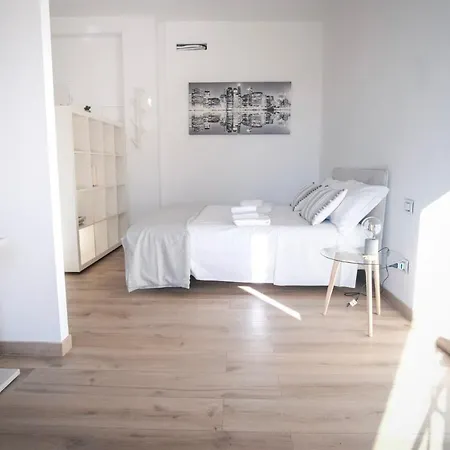 Διαμέρισμα Rossani Suites&aparts Μπάρι