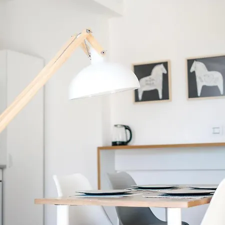 Rossani Suites&aparts 巴里