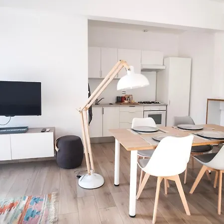 Apartament Rossani Suites&aparts *