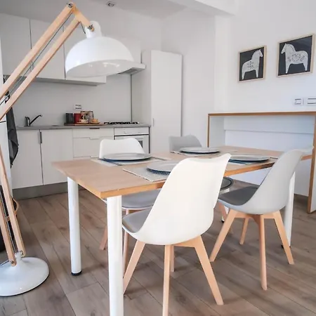 Rossani Miniapartdeluxe - Business Suite * Bari