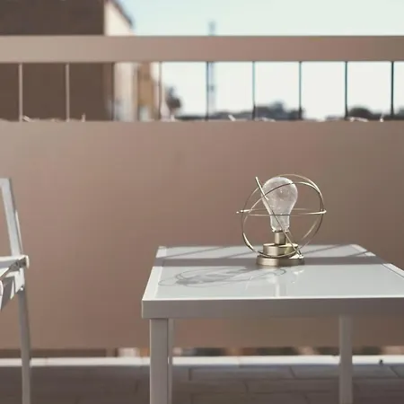 Rossani Suites&aparts * Μπάρι