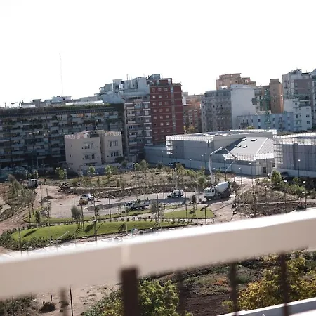 Rossani Suites&aparts Διαμέρισμα