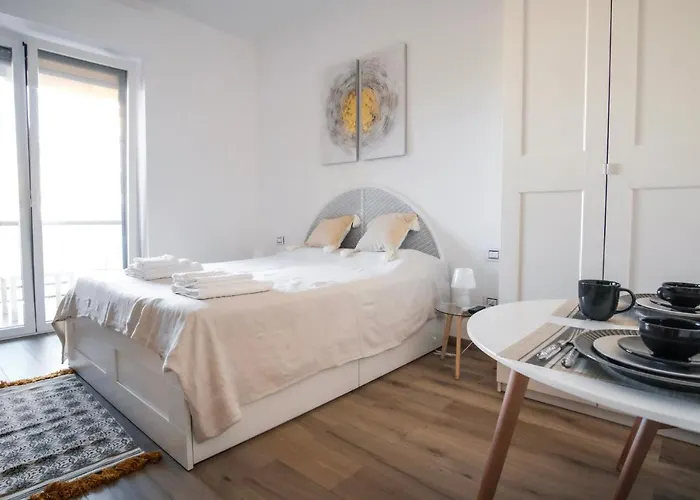 Rossani Suites&aparts * Μπάρι