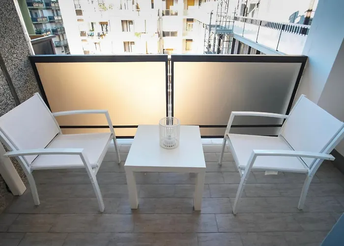 Διαμέρισμα Rossani Suites&aparts *