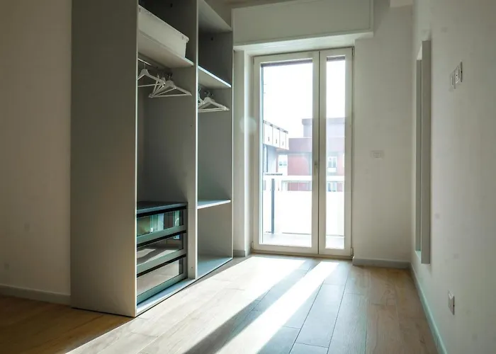 Apartamento Rossani Suites&aparts Bari