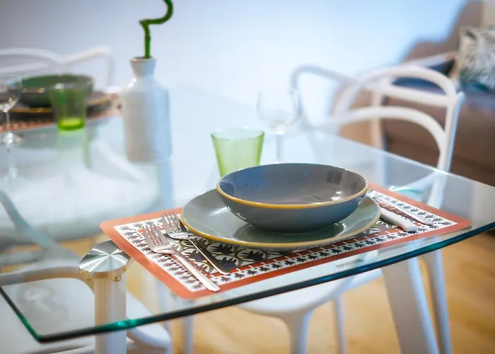 Διαμέρισμα Rossani Suites&aparts *