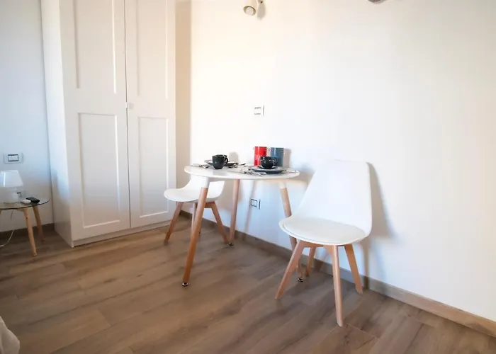 Rossani Suites&aparts *