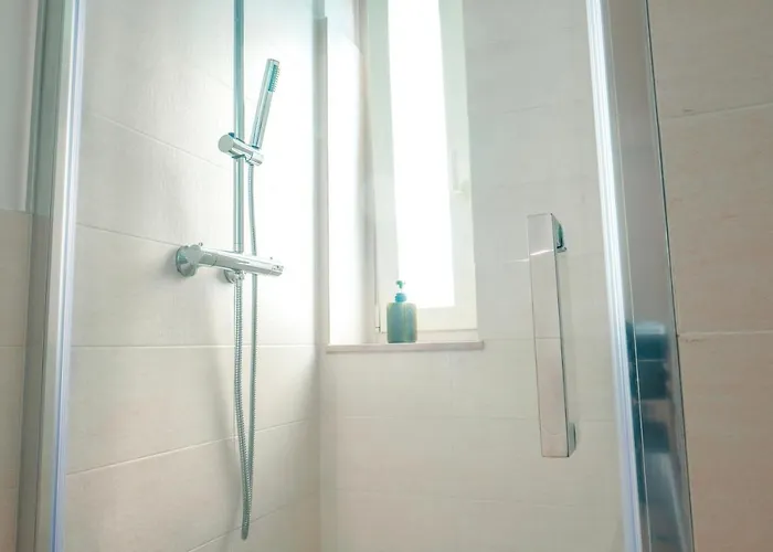 Rossani Suites&aparts Bari