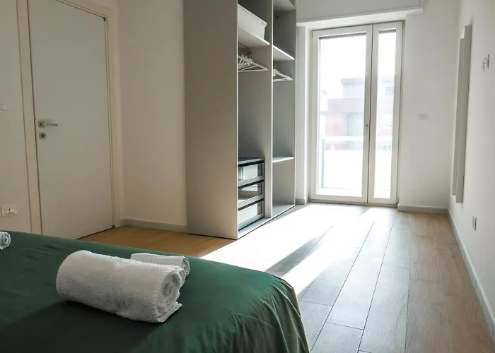 Rossani Suites&aparts Μπάρι