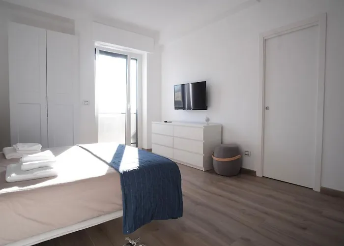 Rossani Suites&aparts Apartamento