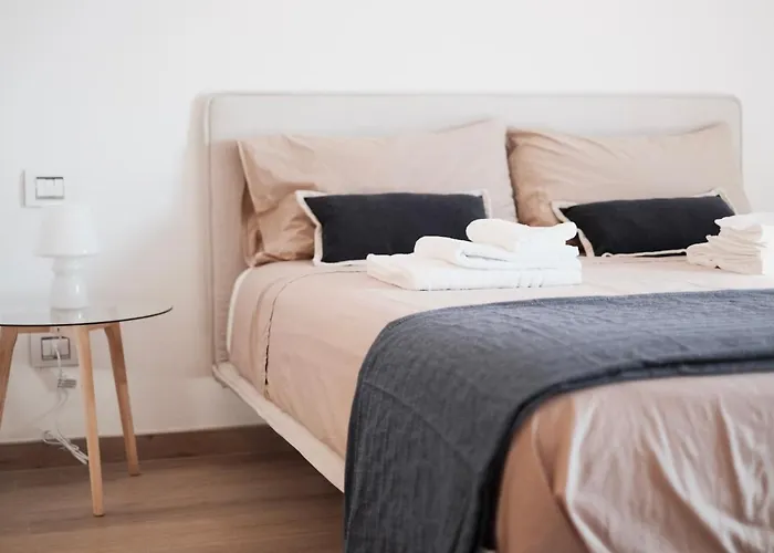 Rossani Suites&aparts * Μπάρι